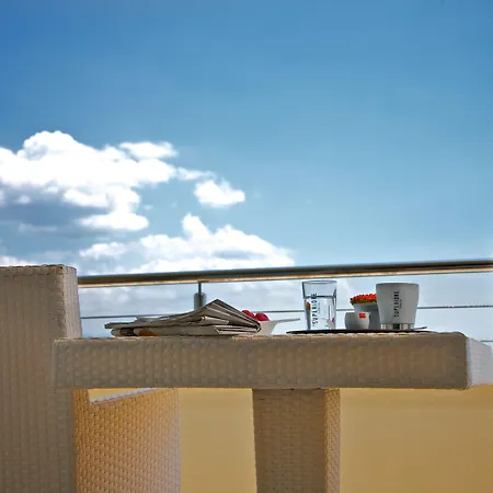 Hotel Laurus - Liburnia Opatija