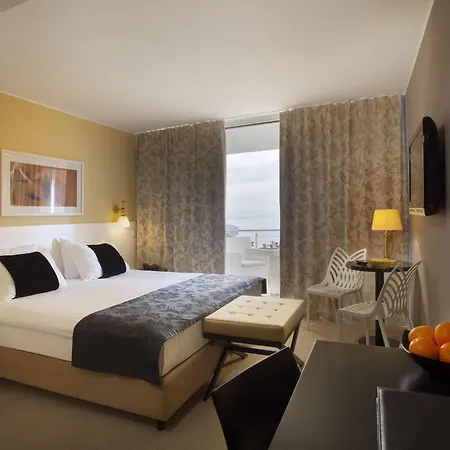 Laurus - Liburnia 4* Opatija