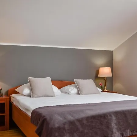 Laurus - Liburnia Hotel Opatija