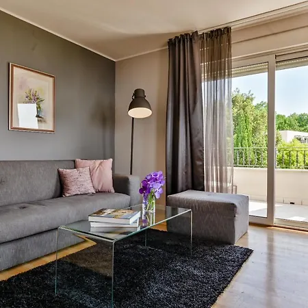 Hotel Laurus - Liburnia Opatija