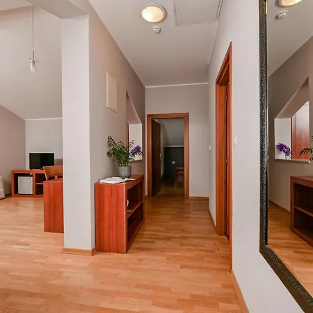 Laurus - Liburnia Hotel 4*