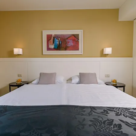 Hotel Laurus - Liburnia