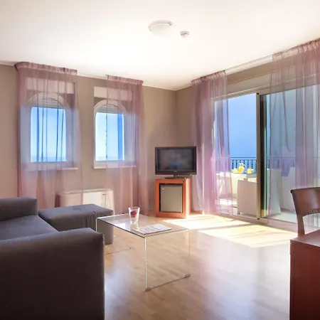 Laurus - Liburnia 4* Opatija