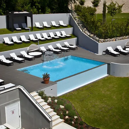 Laurus - Liburnia Hotel