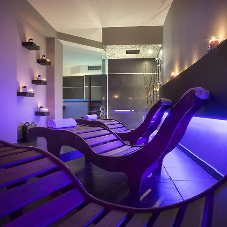 Hotel Laurus - Liburnia Opatija