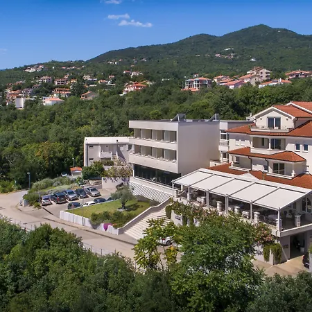 Hotel Laurus - Liburnia Opatija
