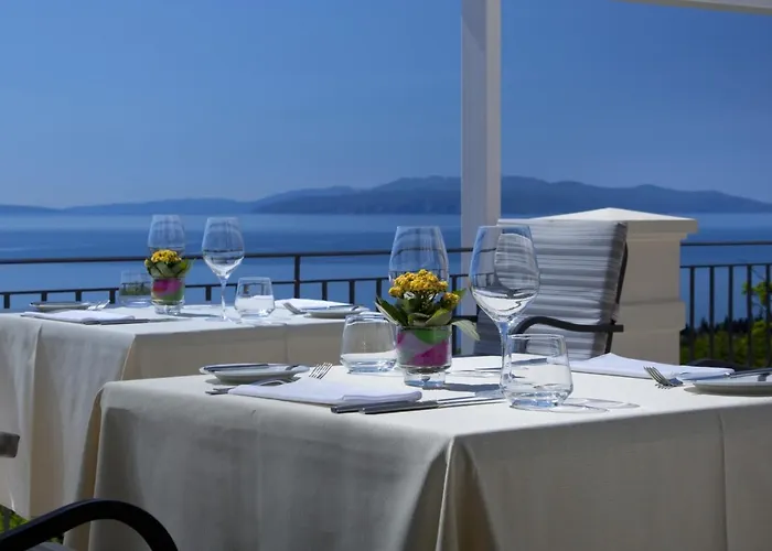 Laurus - Liburnia 4*