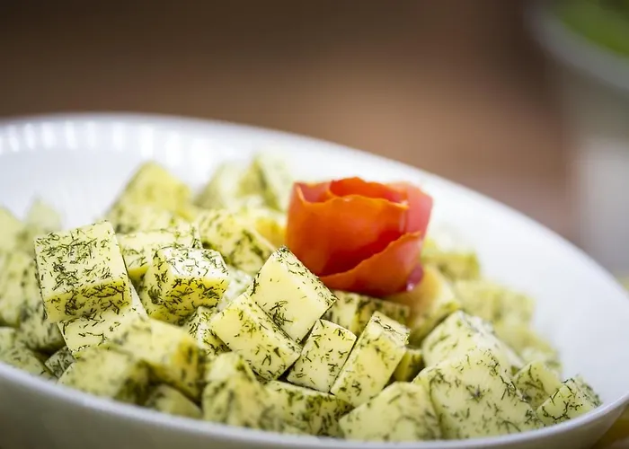 Laurus - Liburnia فندق