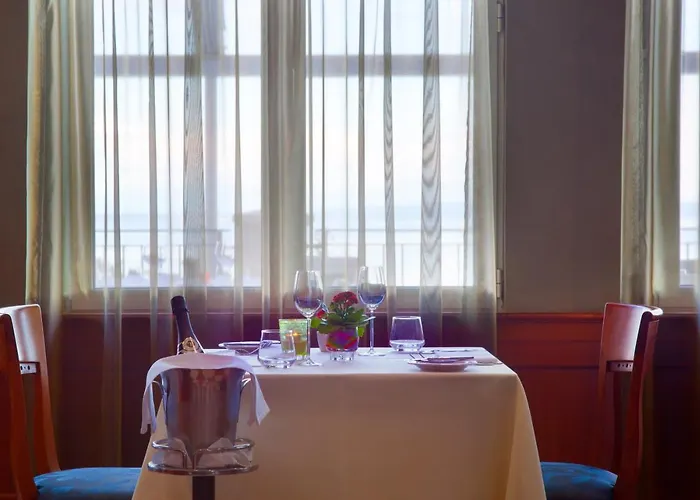 فندق Laurus - Liburnia 4*
