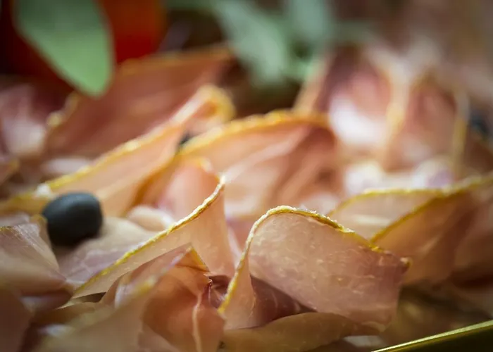 فندق Laurus - Liburnia 4*