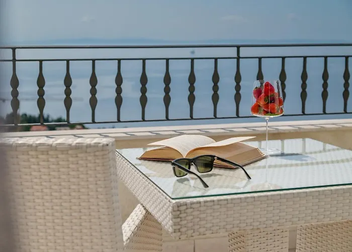 Laurus - Liburnia فندق 4*