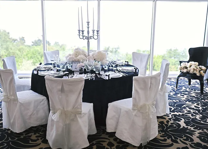 فندق Laurus - Liburnia 4*