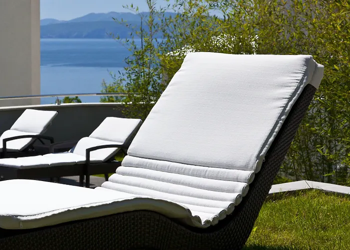 Laurus - Liburnia فندق