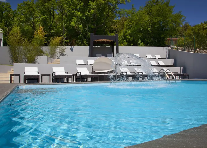 فندق Laurus - Liburnia