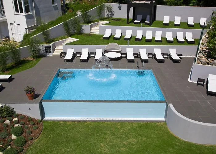 فندق Laurus - Liburnia 4*