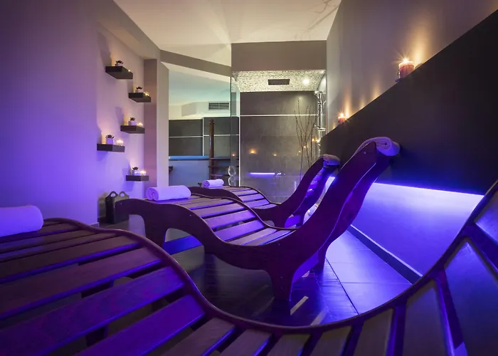 فندق Laurus - Liburnia أوباتيا