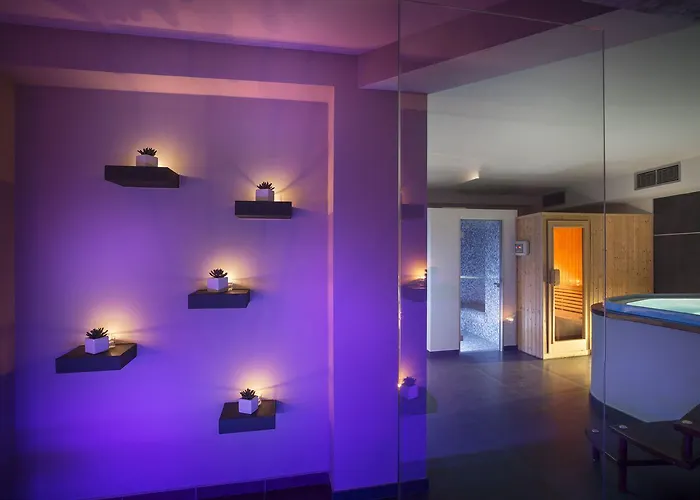 فندق Laurus - Liburnia