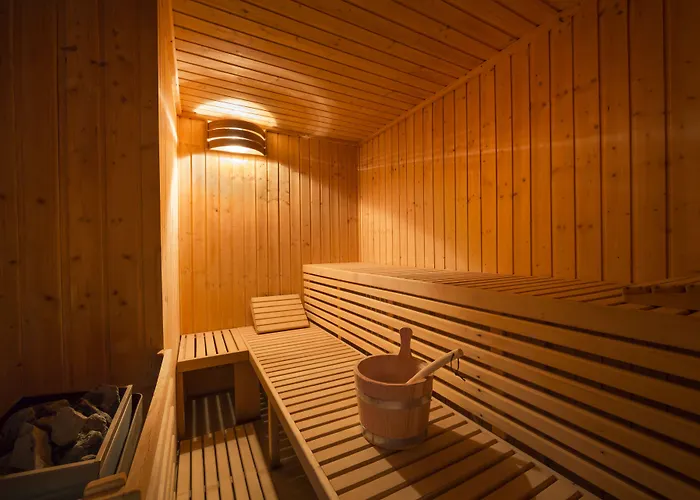 فندق Laurus - Liburnia 4*