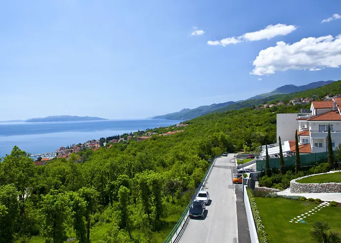 Laurus - Liburnia فندق