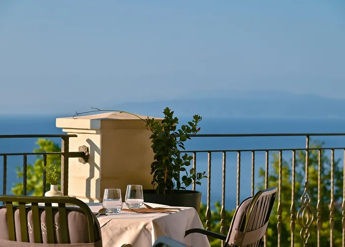 فندق Laurus - Liburnia