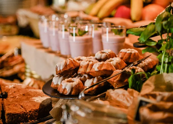 فندق Laurus - Liburnia أوباتيا