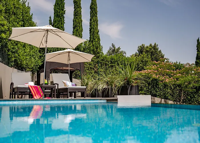 Laurus - Liburnia فندق