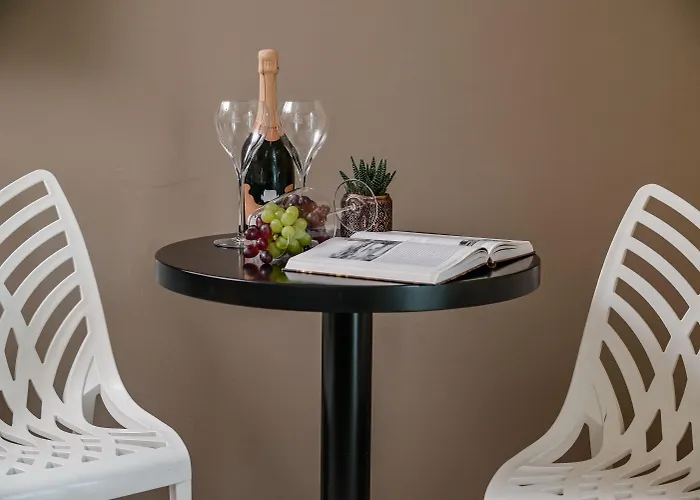 Laurus - Liburnia 4* أوباتيا