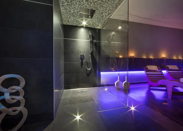 Laurus - Liburnia فندق أوباتيا