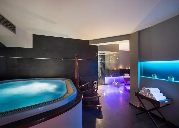 Laurus - Liburnia فندق