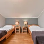 Laurus - Liburnia 4*