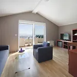 Hotel Laurus - Liburnia 4*