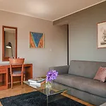 Hotel Laurus - Liburnia 4*