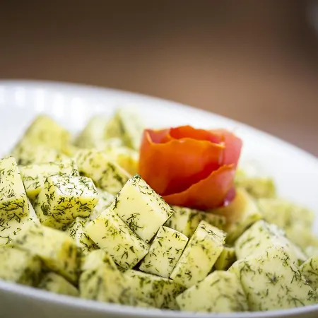 Laurus - Liburnia ホテル