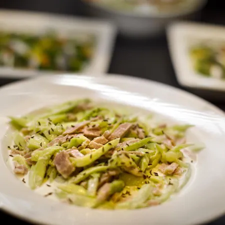 Ξενοδοχείο Laurus - Liburnia