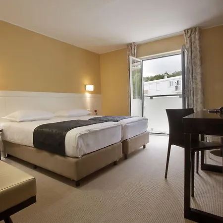 Ξενοδοχείο Laurus - Liburnia Οπατία