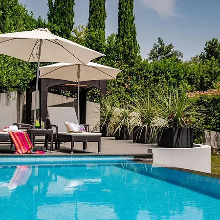 Laurus - Liburnia ホテル オパティヤ