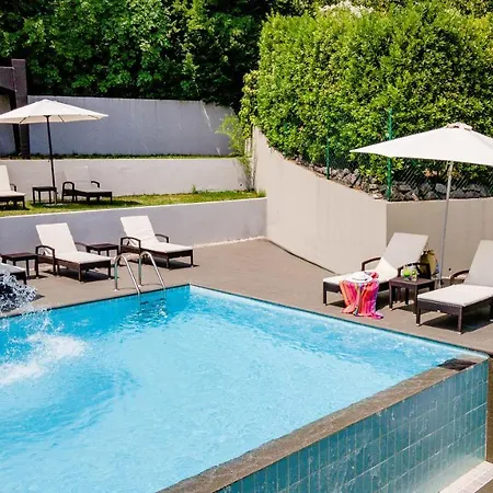 Laurus - Liburnia ホテル