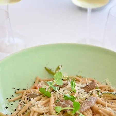 Laurus - Liburnia 4* Οπατία