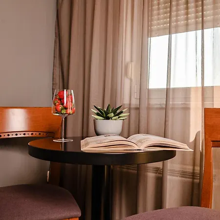 Laurus - Liburnia 4* Abbázia