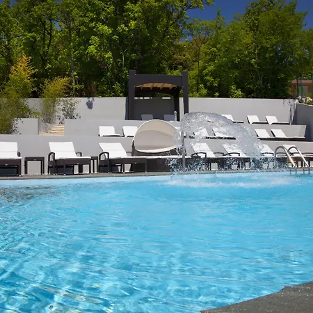 ホテル Laurus - Liburnia