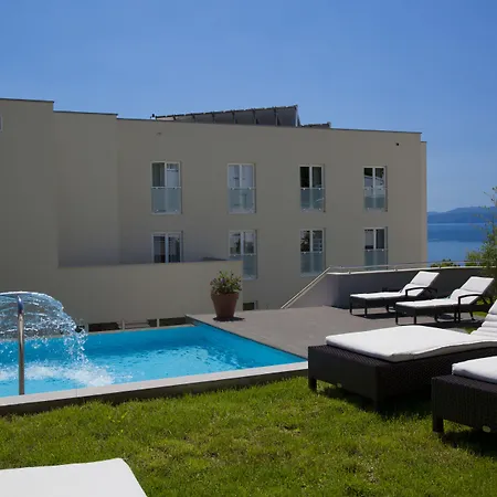 Laurus - Liburnia ホテル 4*