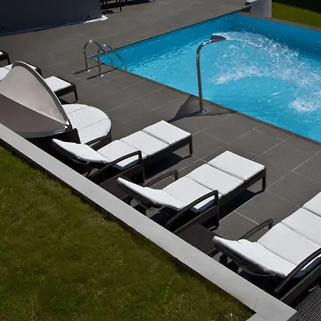 Laurus - Liburnia 4* オパティヤ