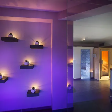 ホテル Laurus - Liburnia