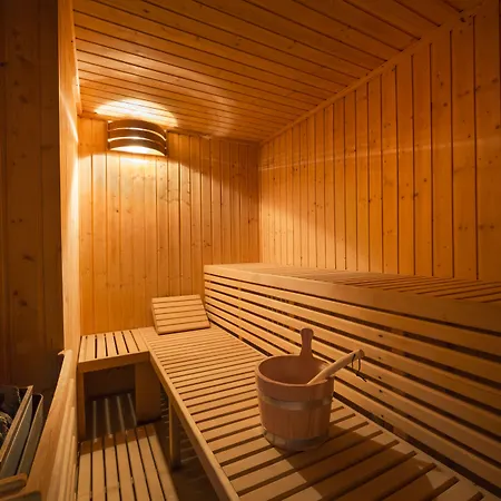 ホテル Laurus - Liburnia 4*