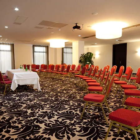 Laurus - Liburnia 4* オパティヤ