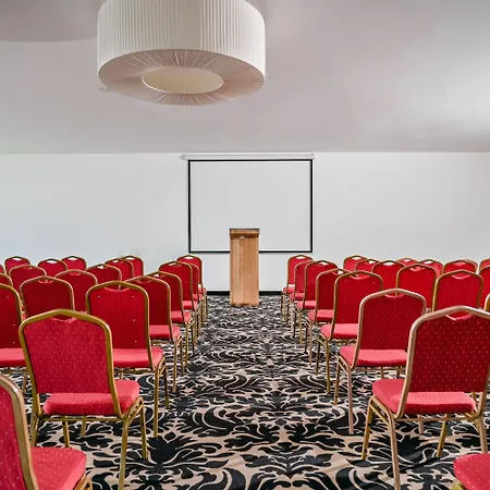 ホテル Laurus - Liburnia