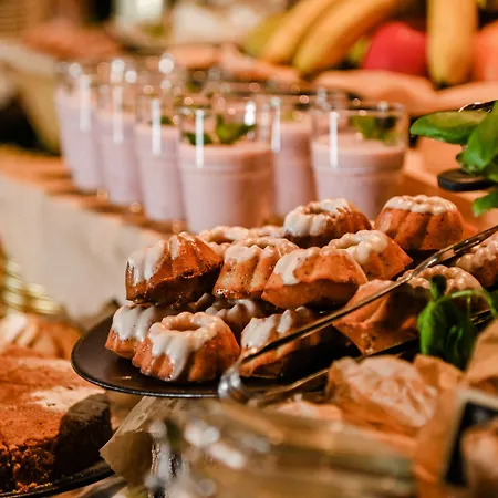 Ξενοδοχείο Laurus - Liburnia Οπατία