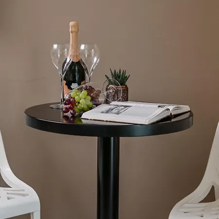 Laurus - Liburnia 4* オパティヤ