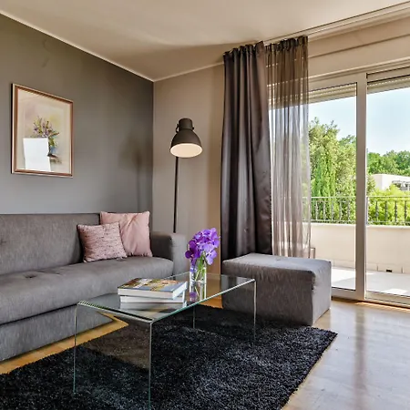 Laurus - Liburnia ホテル 4*