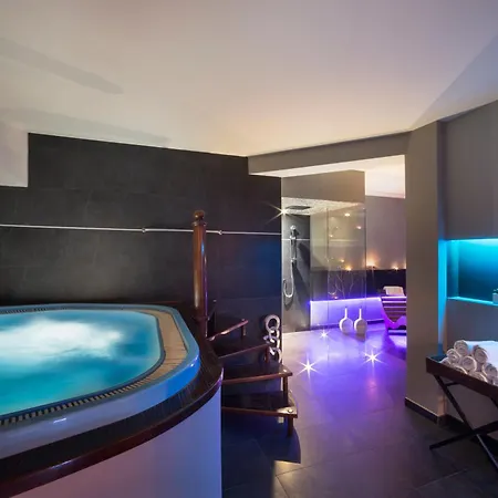 Laurus - Liburnia ホテル